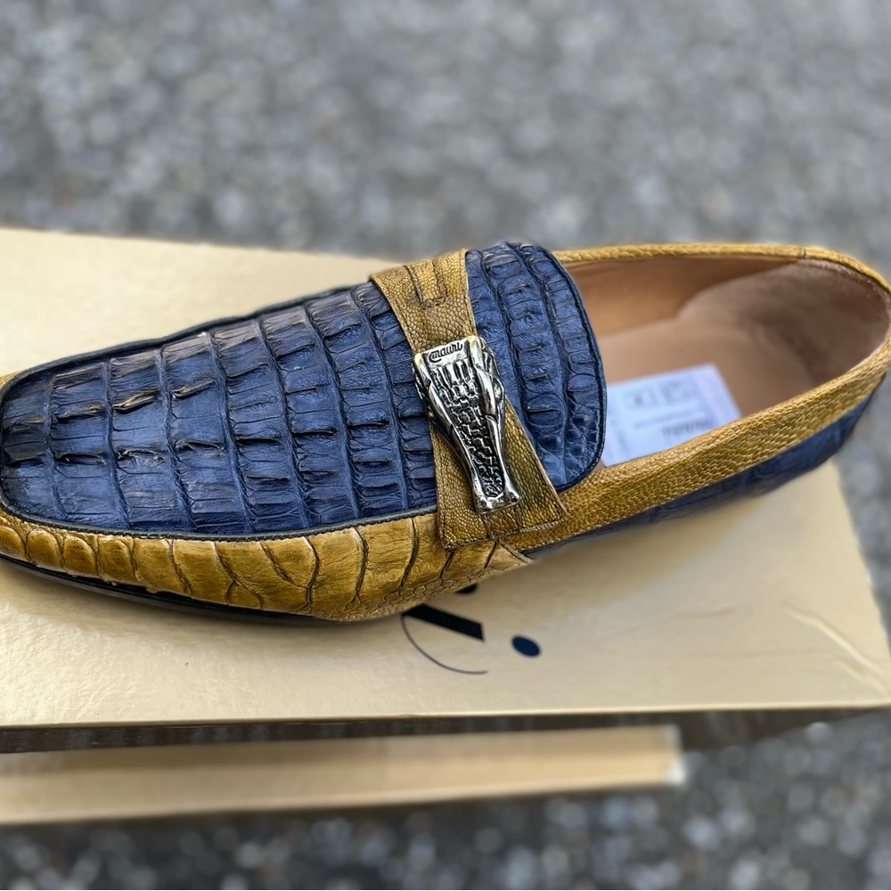 Mens Loafers
